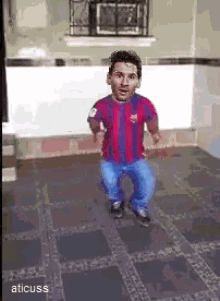 Messi Funny GIFs | Tenor