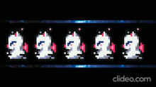 a screenshot of a video game with the website clideo.com in the corner
