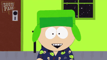 Surprized South Park GIF - Surprized South Park A Very Crappy Christmas GIFs