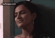 Happy.Gif GIF - Happy Thinking Cute Smiling Face GIFs
