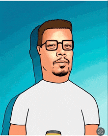 King Of The Hill Mayne GIF - King Of The Hill Mayne GIFs