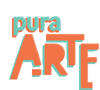 Pure Art Pura Arte Sticker - Pure Art Pura Arte Art Stickers