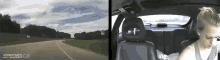 Teen Driving GIF - Driving Distracted Camera GIFs