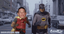 John Cena Batman GIF - John Cena Batman Batman And Robin GIFs