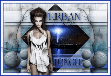 Gina101 Urban Jungle GIF - Gina101 Urban Jungle GIFs