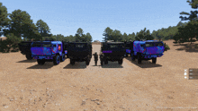 Arma 3 Rpg Kingrpg GIF