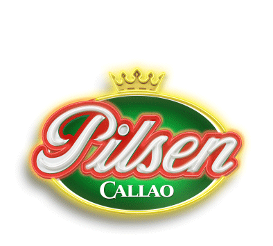 Pilsen Callao Beer Sticker - Pilsen Callao Beer Friendship Stickers