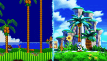Sonic Gaming GIF - Sonic Gaming Trailer GIFs