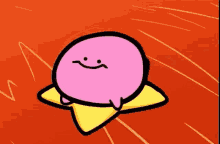Kirby Love GIF - Kirby Love Kirbo GIFs