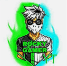 Rockygameryt GIF - Rockygameryt GIFs