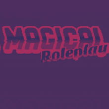 Magicalrp GIF - Magicalrp GIFs