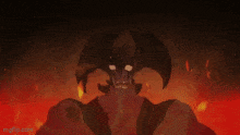 Devil Devilman GIF - Devil Devilman Sad GIFs