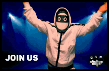 Stickupboys Stickupmusic GIF - Stickupboys Stickupmusic Join Us GIFs