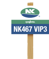 Nk467vip3 Superprecoce Sticker