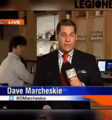 Dave Marcheskie Dave GIF - Dave Marcheskie Dave Marcheskie GIFs