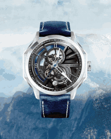Automatic Swiss Made Watches Original Men Watches GIF - Automatic Swiss Made Watches Original Men Watches GIFs