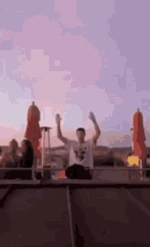 Turnt Turn Up GIF - Turnt Turn Up Dancing GIFs