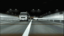 Wangan Wangan Midnight GIF - Wangan Wangan Midnight Porsche964 GIFs