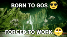 Born To Gos GIF - Born To Gos GIFs
