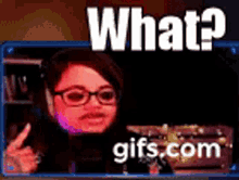 What Quoi GIF - What Quoi Lao GIFs