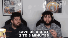 Give Us2to3minutes Estv GIF - Give Us2to3minutes Estv Box Fighting Championship Featuring Fortnite GIFs