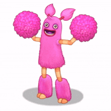 my singing monsters msm pompom air island earth island my singing monsters msm pompom air island earth island