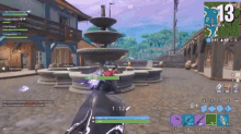 Snipe Shooter GIF - Snipe Shooter Fornite Game Reviews GIFs