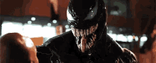 Venom Tom GIF - Venom Tom Hardy GIFs