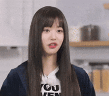 Wonyoung Ive GIF - Wonyoung Ive Confuse GIFs