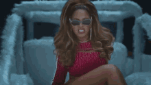 Ctrlchanels Beyonce GIF - Ctrlchanels Beyonce Ivy Park GIFs