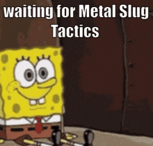 Metal Slug GIF - Metal Slug Metalslug GIFs