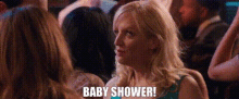 What To Expect When Youre Expecting Kara GIF - What To Expect When Youre Expecting Kara Baby Shower GIFs