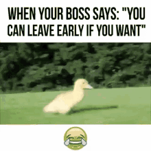 Funny Relatable GIF - Funny Relatable Leaving Work GIFs