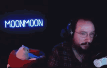 Moonmoon Eddie GIF - Moonmoon Eddie Streamer GIFs