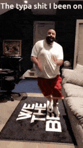 Dj Khaled Dancing GIF - Dj Khaled Dancing Dj Khaled Dancing GIFs