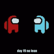 Day19no Lean Day No Lean GIF
