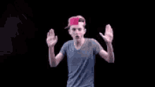 Timothee Chamalet GIF - Timothee Chamalet Timmy GIFs