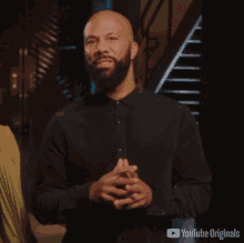 Excited Common GIF - Excited Common Bear Witness Take Action GIFs
