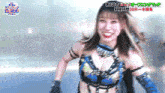 Hikari Noa Tjpw GIF - Hikari Noa Tjpw Tokyo Joshi Pro Wrestling GIFs