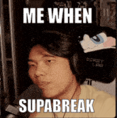 Supabreak Mrpokke GIF - Supabreak Mrpokke Superbreak GIFs