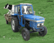 Cyriak Cow GIF - Cyriak Cow Tructor GIFs