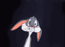 Weird Face Silly GIF - Weird Face Silly Bugs Bunny GIFs