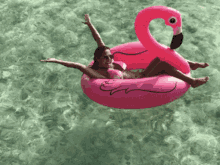 flamingo vacation time maldives chill chillin