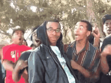 Oh Snap Black People GIF - Oh Snap Black People Swag GIFs