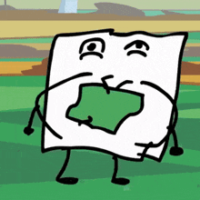 Grass Square GIF - Grass Square Obsessed GIFs