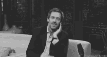 House Md Dr House GIF