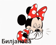 Biljana Mickey Mouse GIF - Biljana Mickey Mouse Laugh GIFs