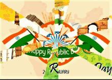 Republic Day Happy Republic Day2020 GIF - Republic Day Happy Republic Day2020 Republic Day2020 GIFs