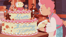 Fionna And Cake Adventure Time GIF - Fionna And Cake Adventure Time GIFs