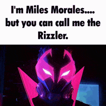 Rizz Miles Morales GIF - Rizz Miles Morales Earth 42 GIFs